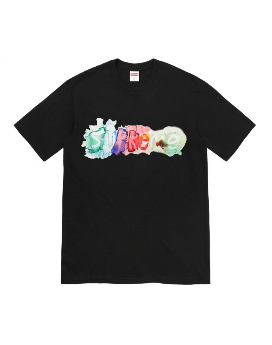 Supreme t shop shirt watermark